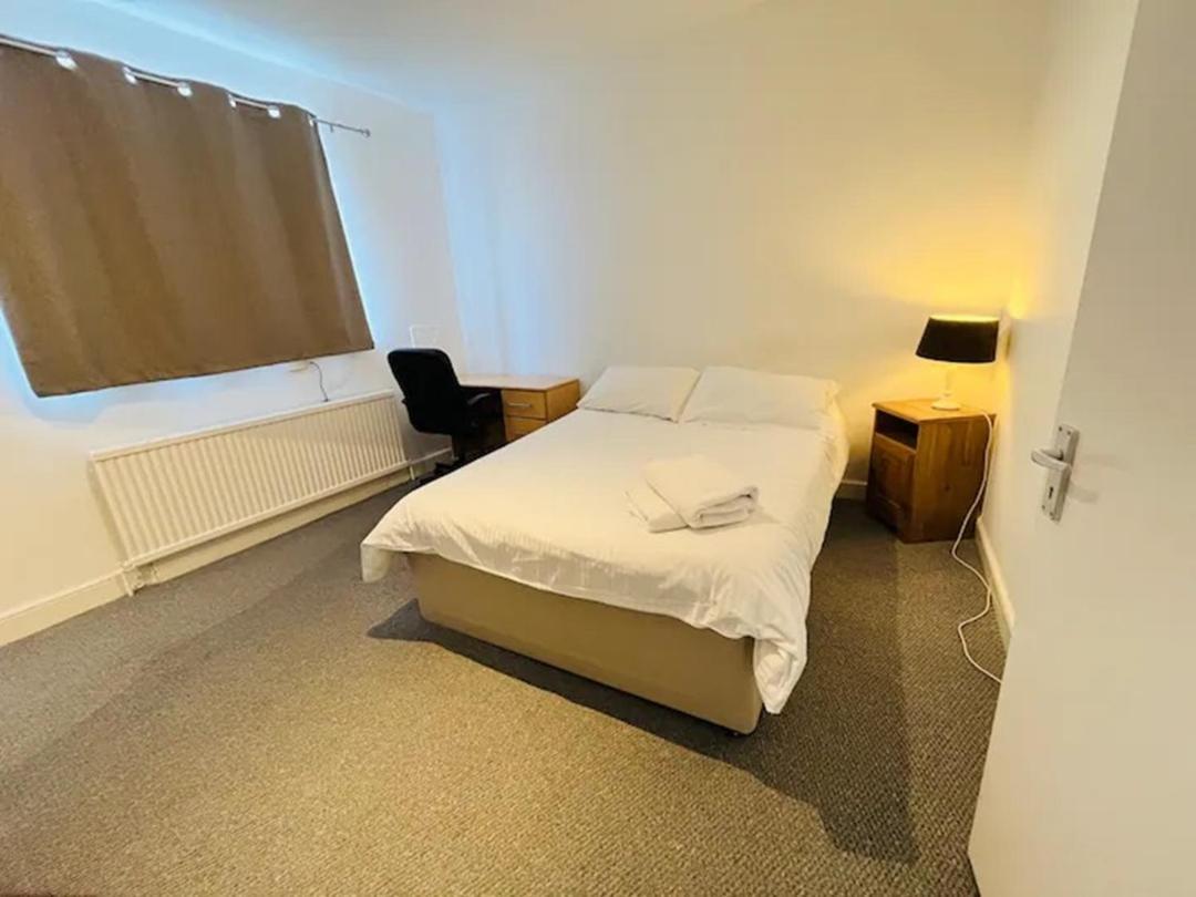 Spacious 3 Bed Flat In Greenwich Apartamento Londres