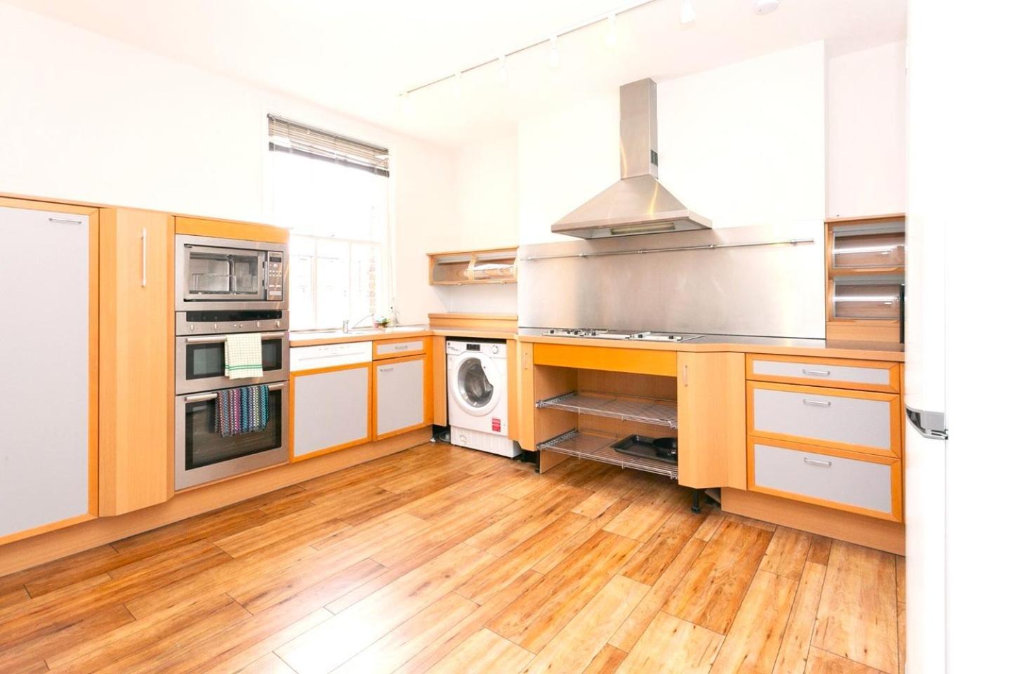 Delightful By Kensington & Chelsea Desirable Locations W8 Sw Londen