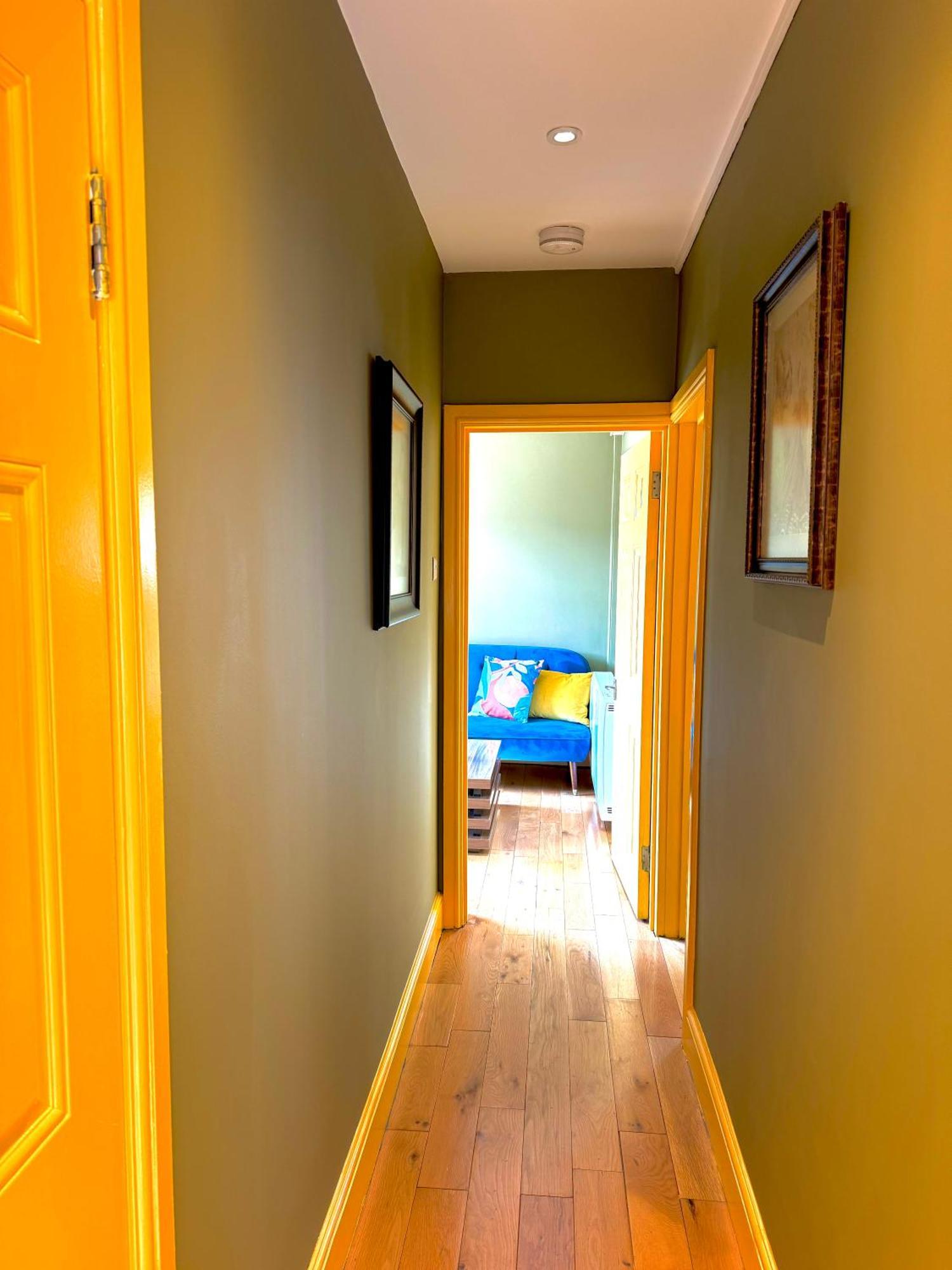 A Lovely 1 Bedroom Flat / Modern-cosy * London