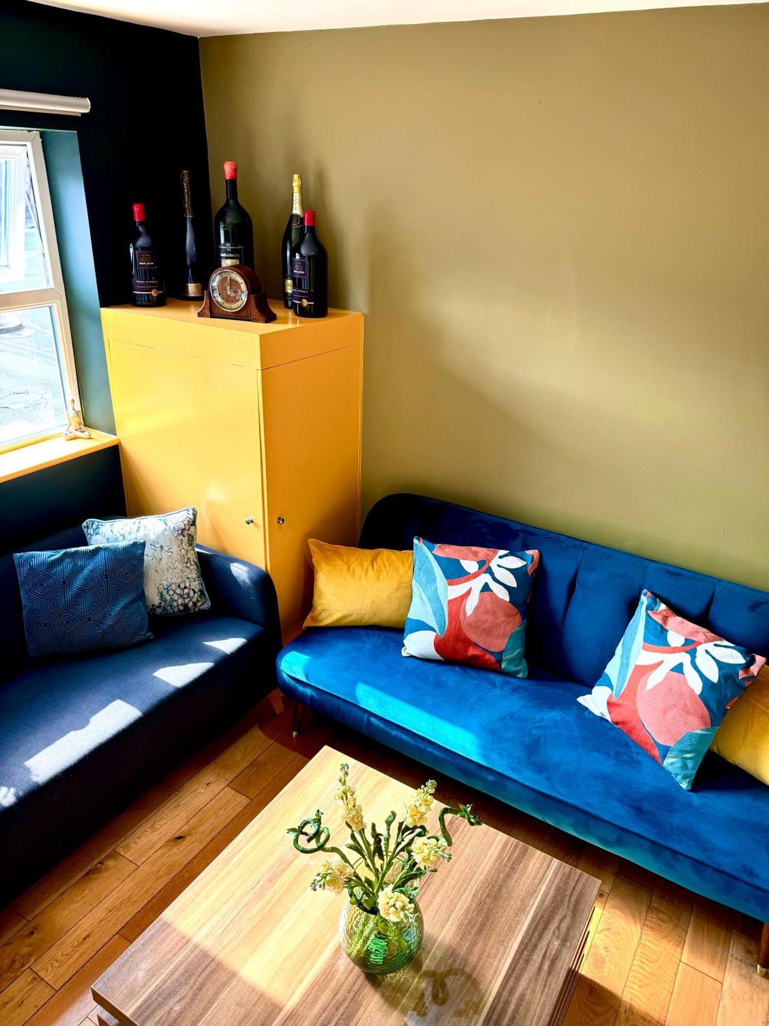 Apartment A Lovely 1 Bedroom Flat / Modern-cosy *