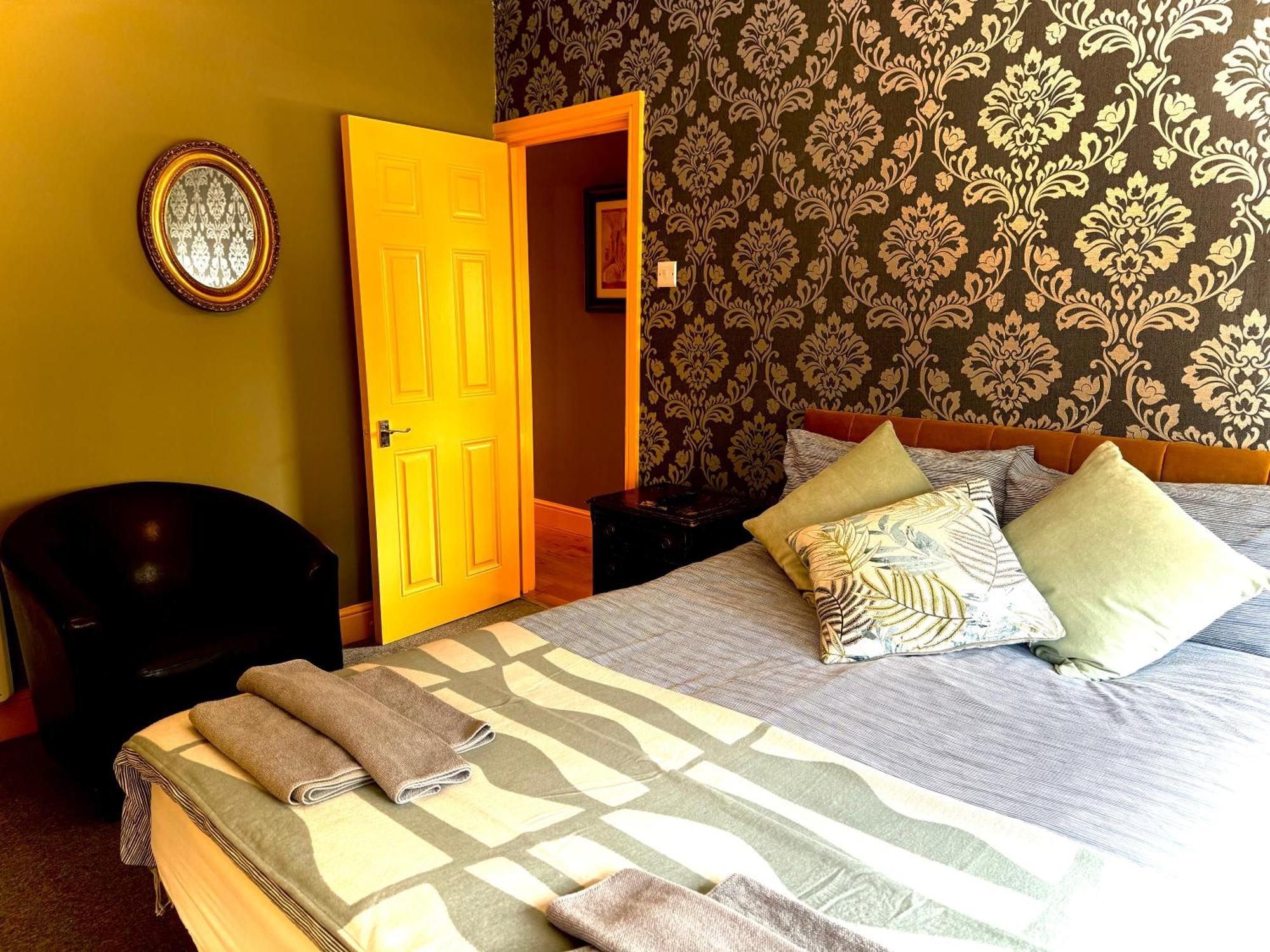 Apartment A Lovely 1 Bedroom Flat / Modern-cosy