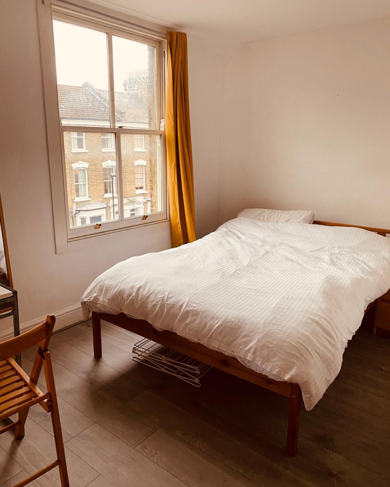 In Islington * Londres