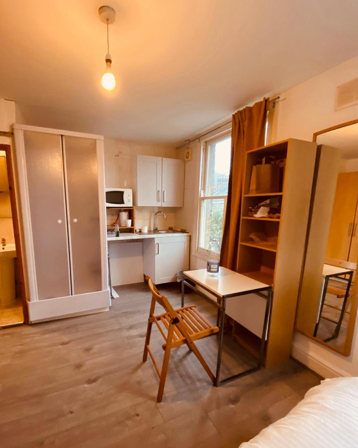 In Islington Apartamento