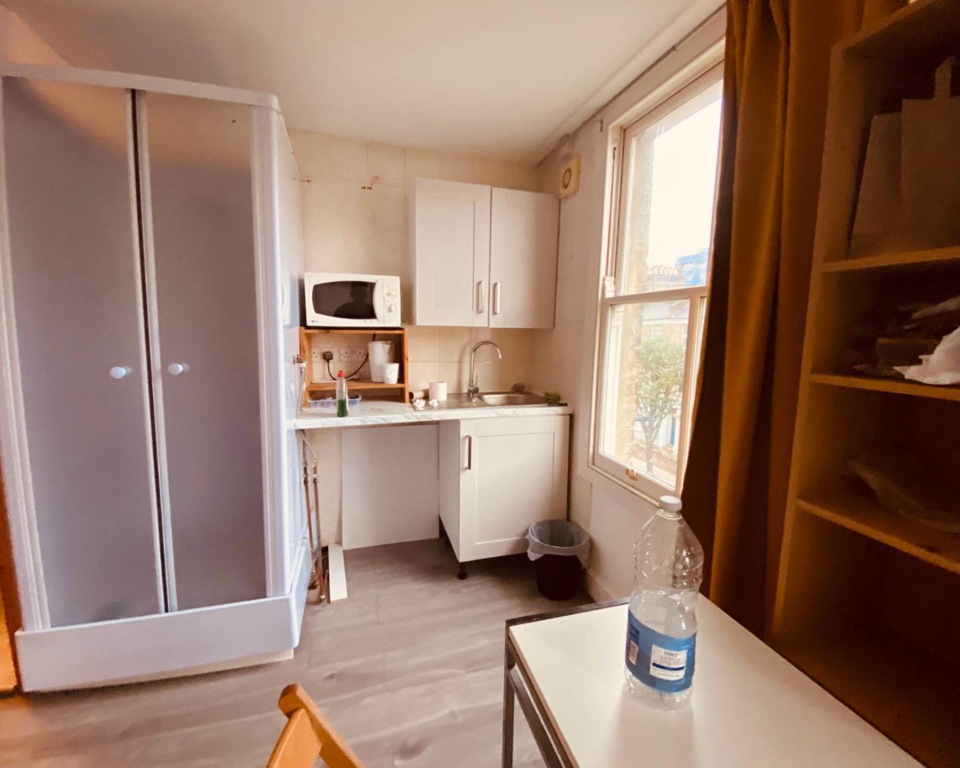 Apartamento In Islington
