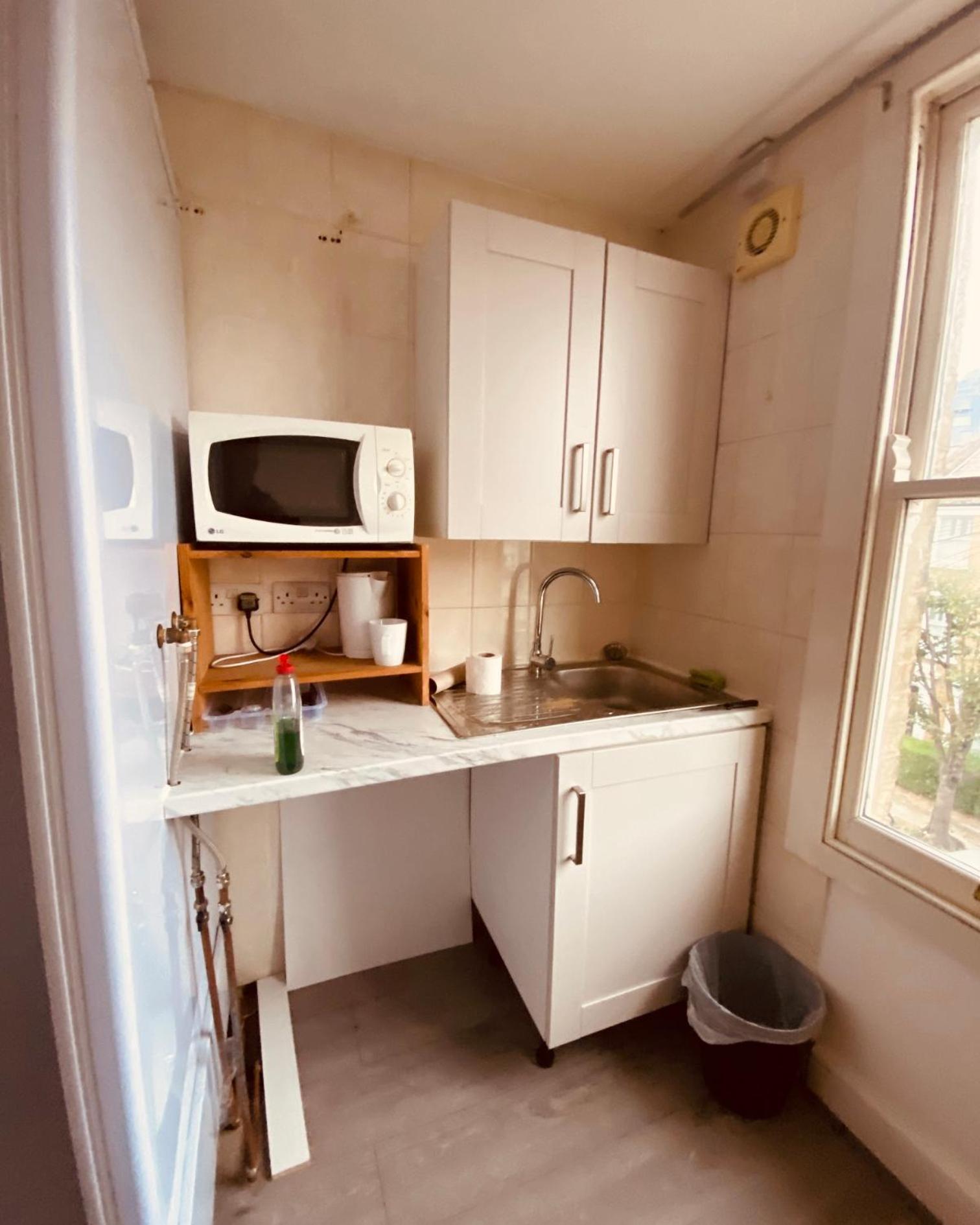 Apartamento In Islington *