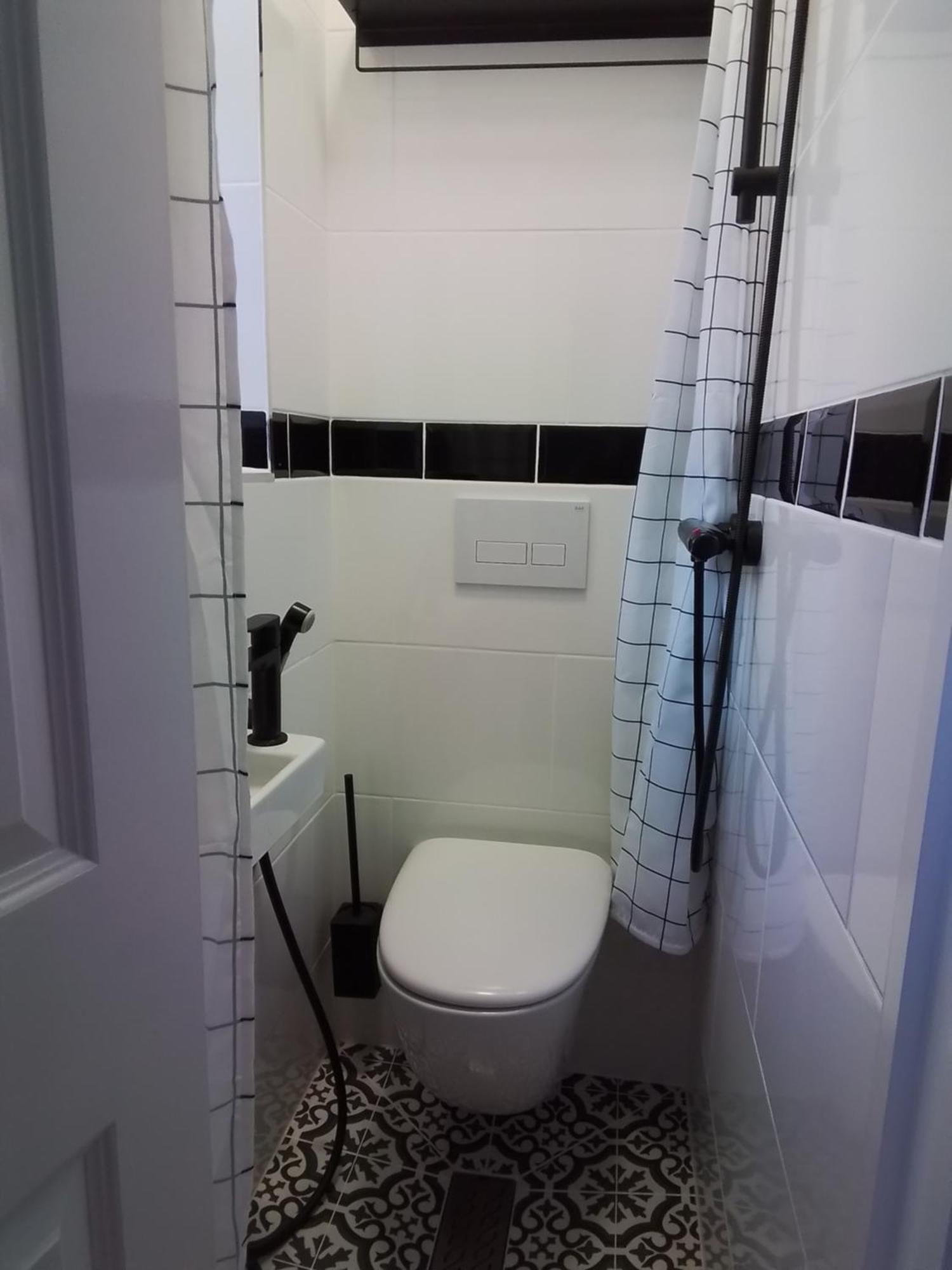 Two Bedroom Two Bathrooms Superior *
