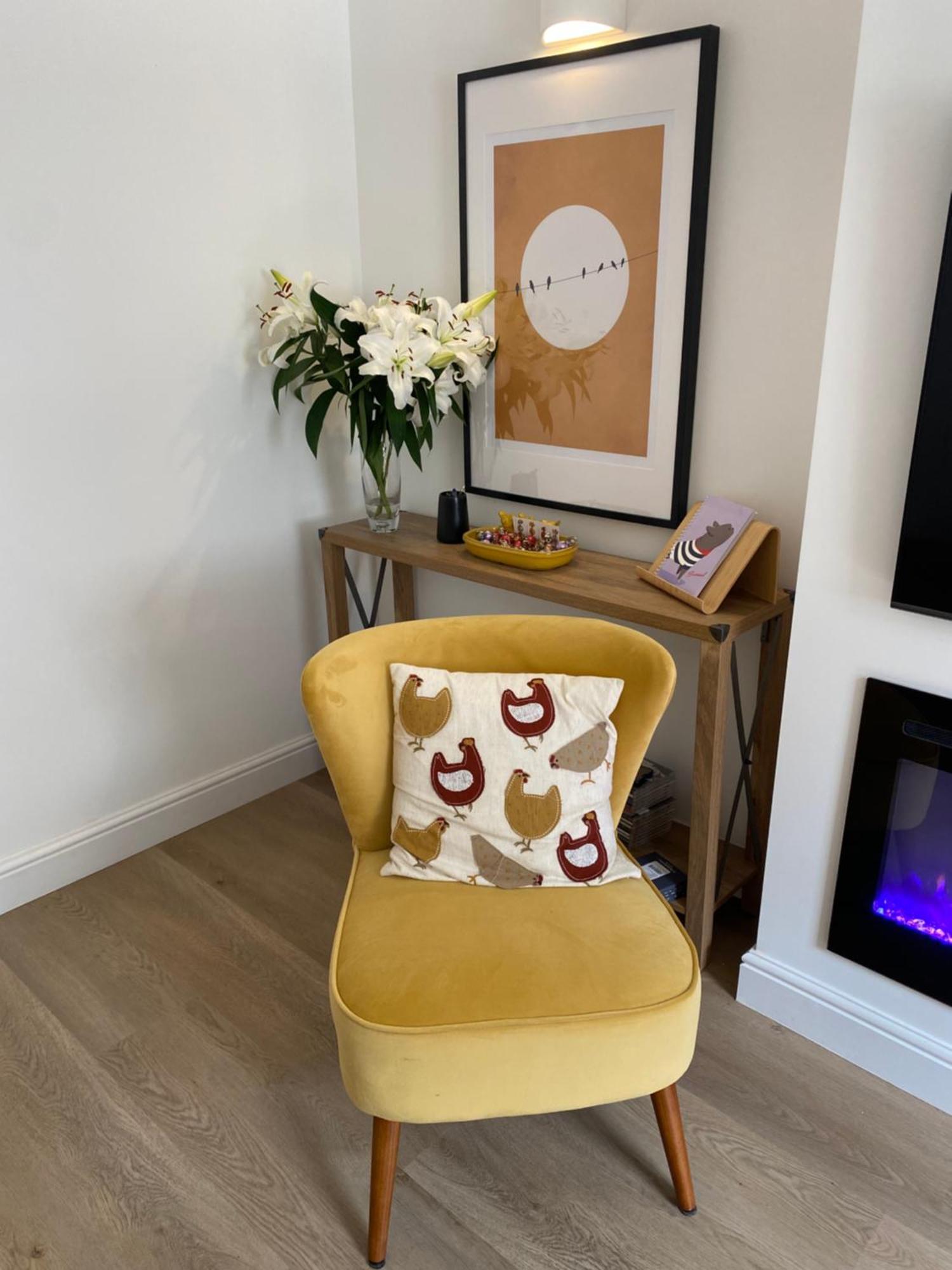 Two Bedroom Two Bathrooms Superior Londen
