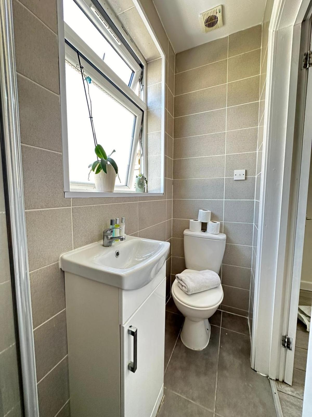 Appartement Kensington Two Bedroom Near Cromwell Hospital Londen