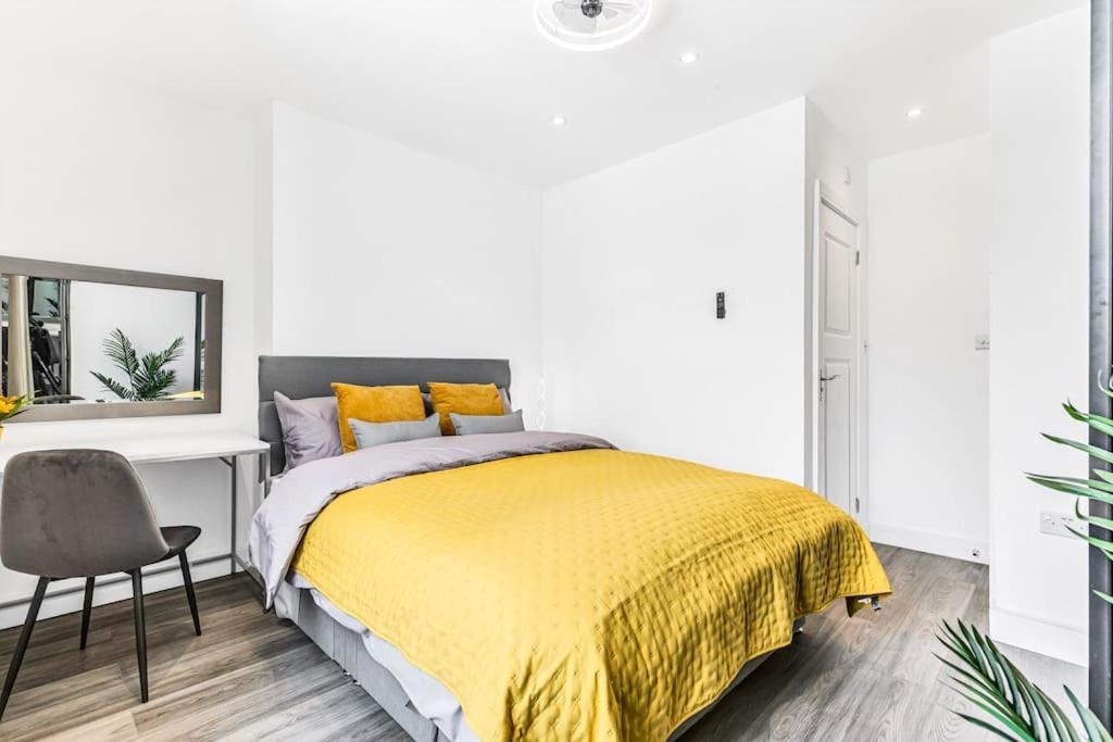 Apartamento Luxaway 2br Kensington With Ac - Sleeps Up To 11