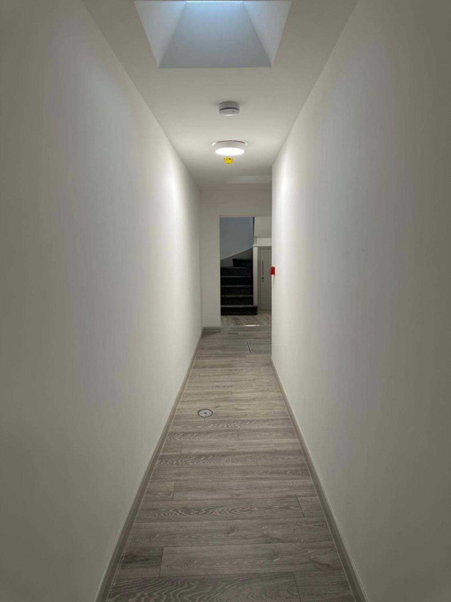 Apartment Luxury Flat In London! E1!f3 London