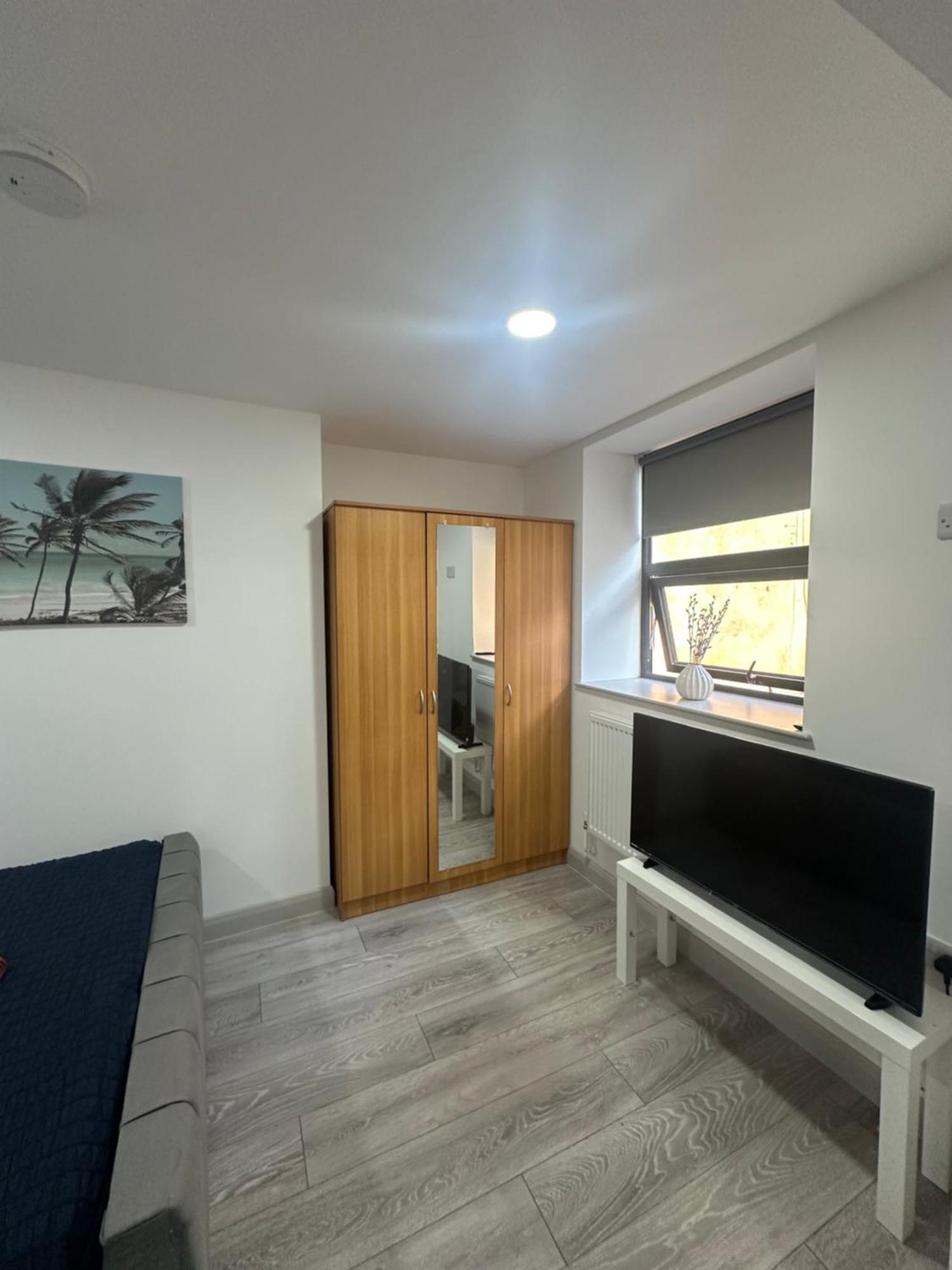 Luxury Flat In London! E1!f3 Apartment *