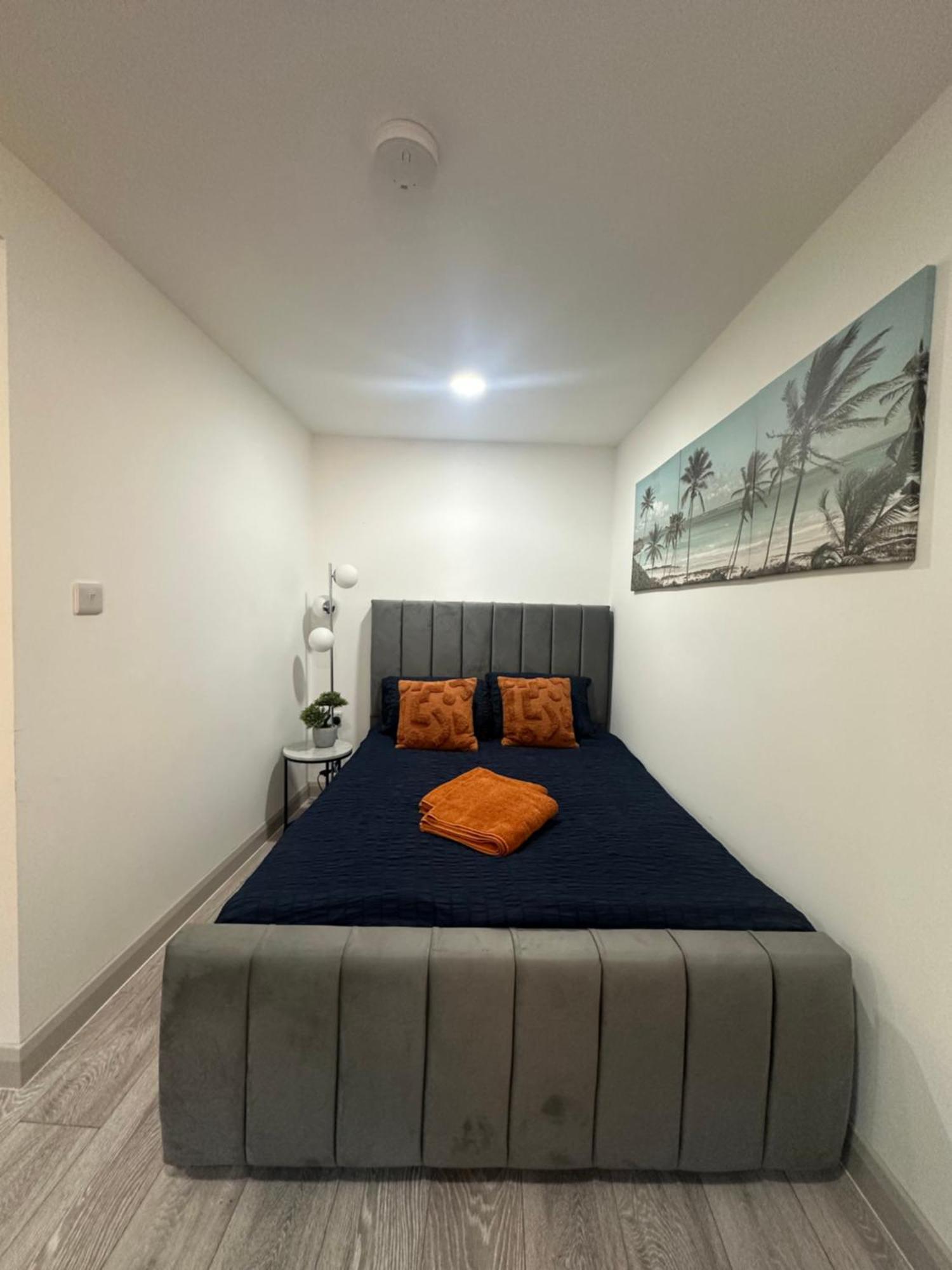 Apartment Luxury Flat In London! E1!f3