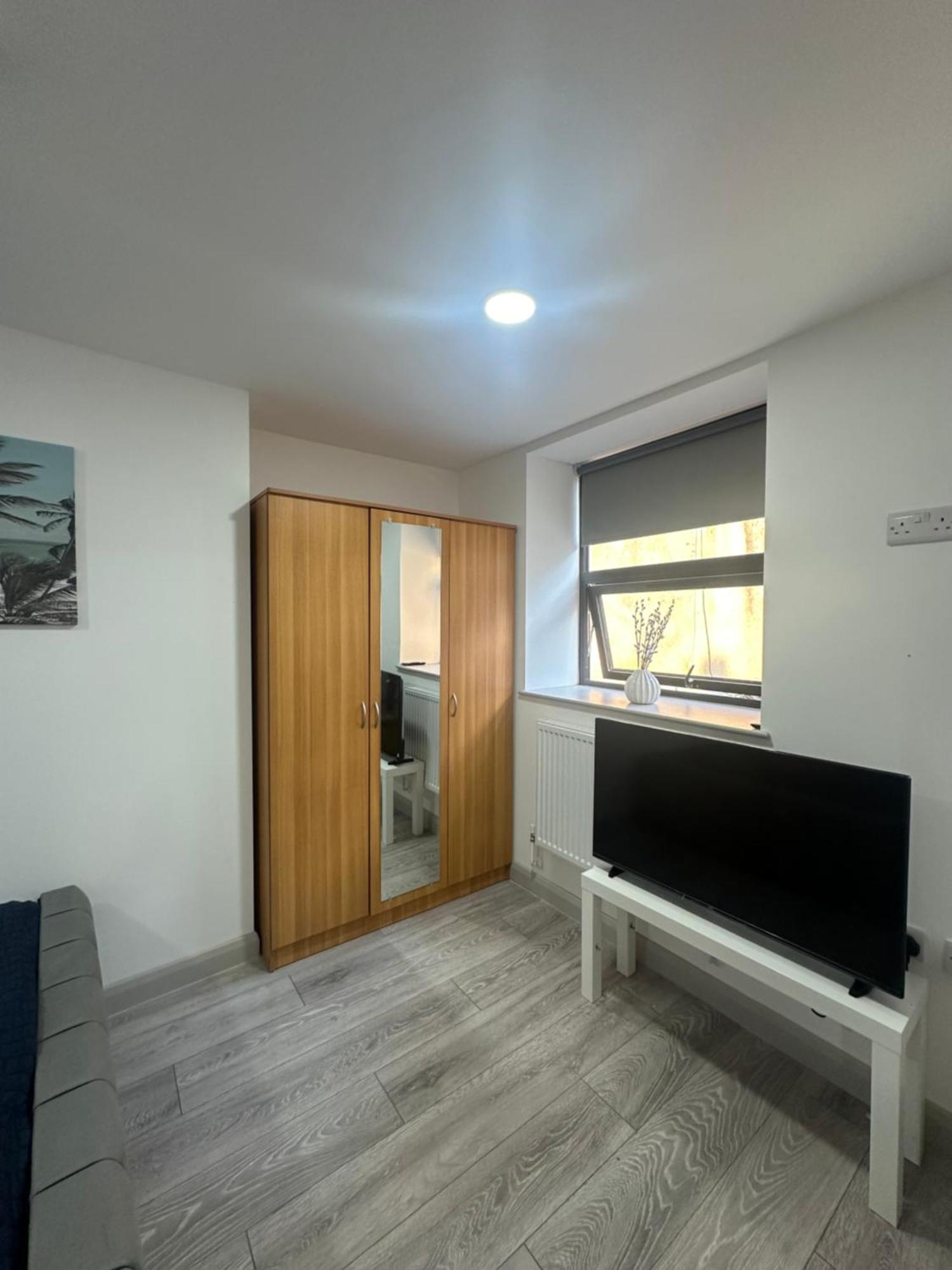 Apartment Luxury Flat In London! E1!f3