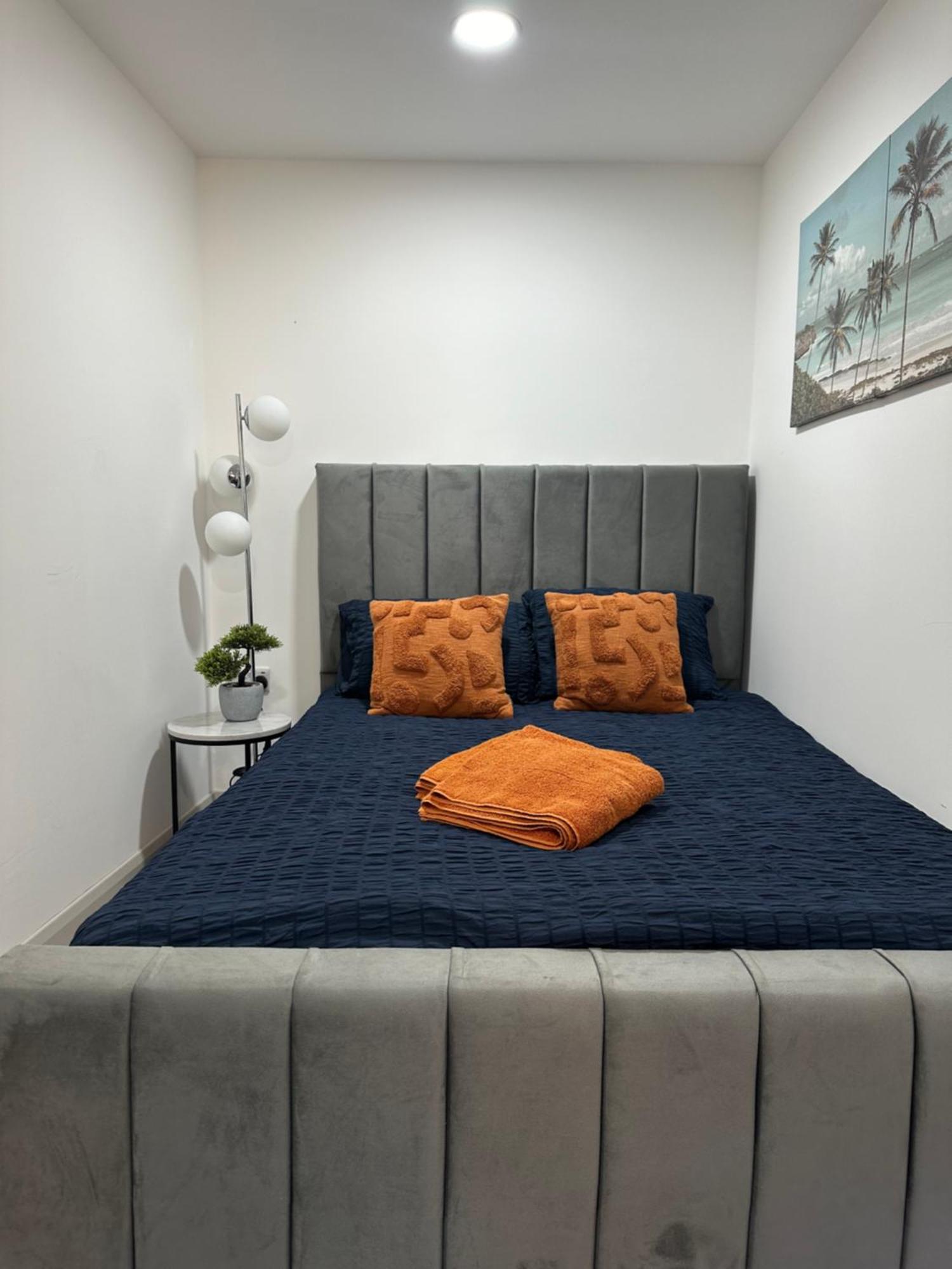 Apartment Luxury Flat In London! E1!f3