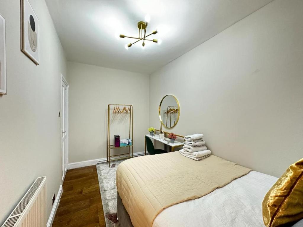 Comfortable Near Hyde Park Londres