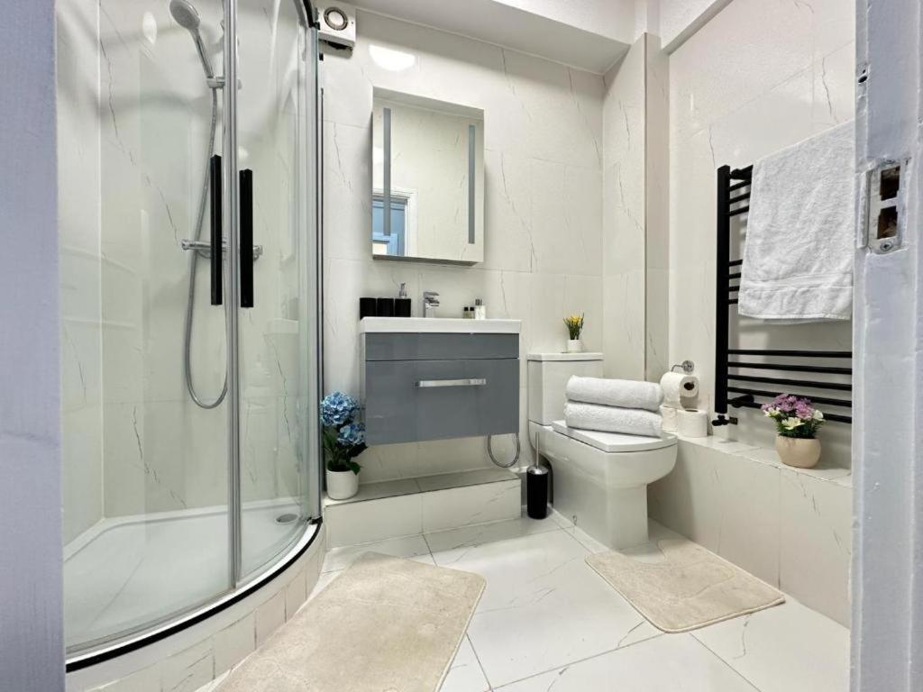 Apartamento Comfortable Near Hyde Park *