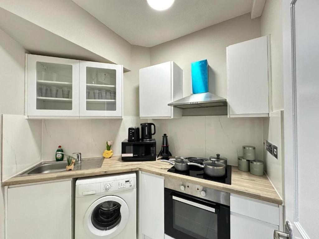 Comfortable Near Hyde Park * Londres