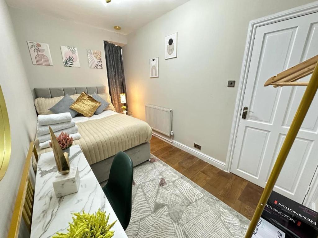 Apartamento Comfortable Near Hyde Park *