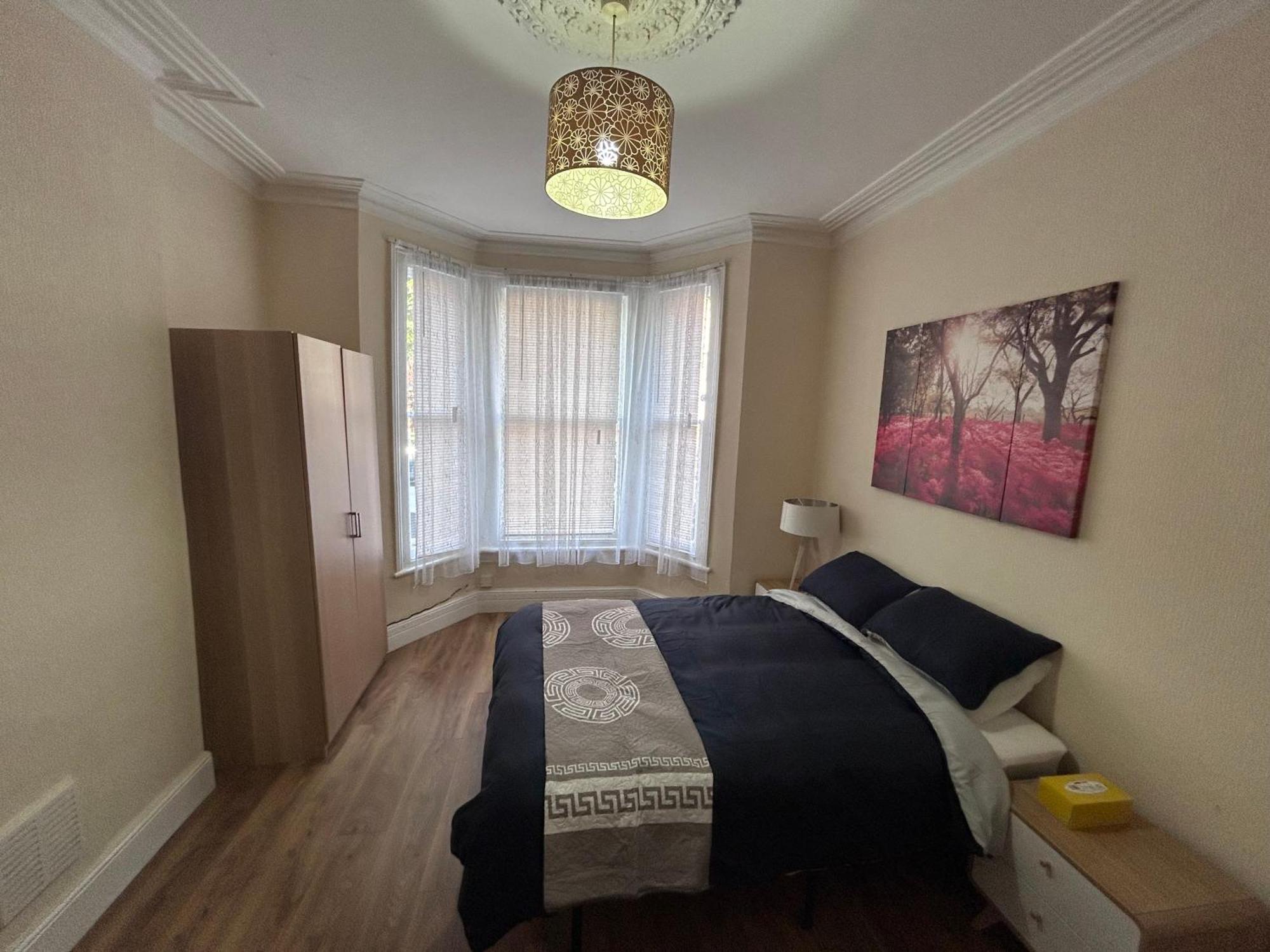 Apartamento 2 Bed Flat Greenwich Londres