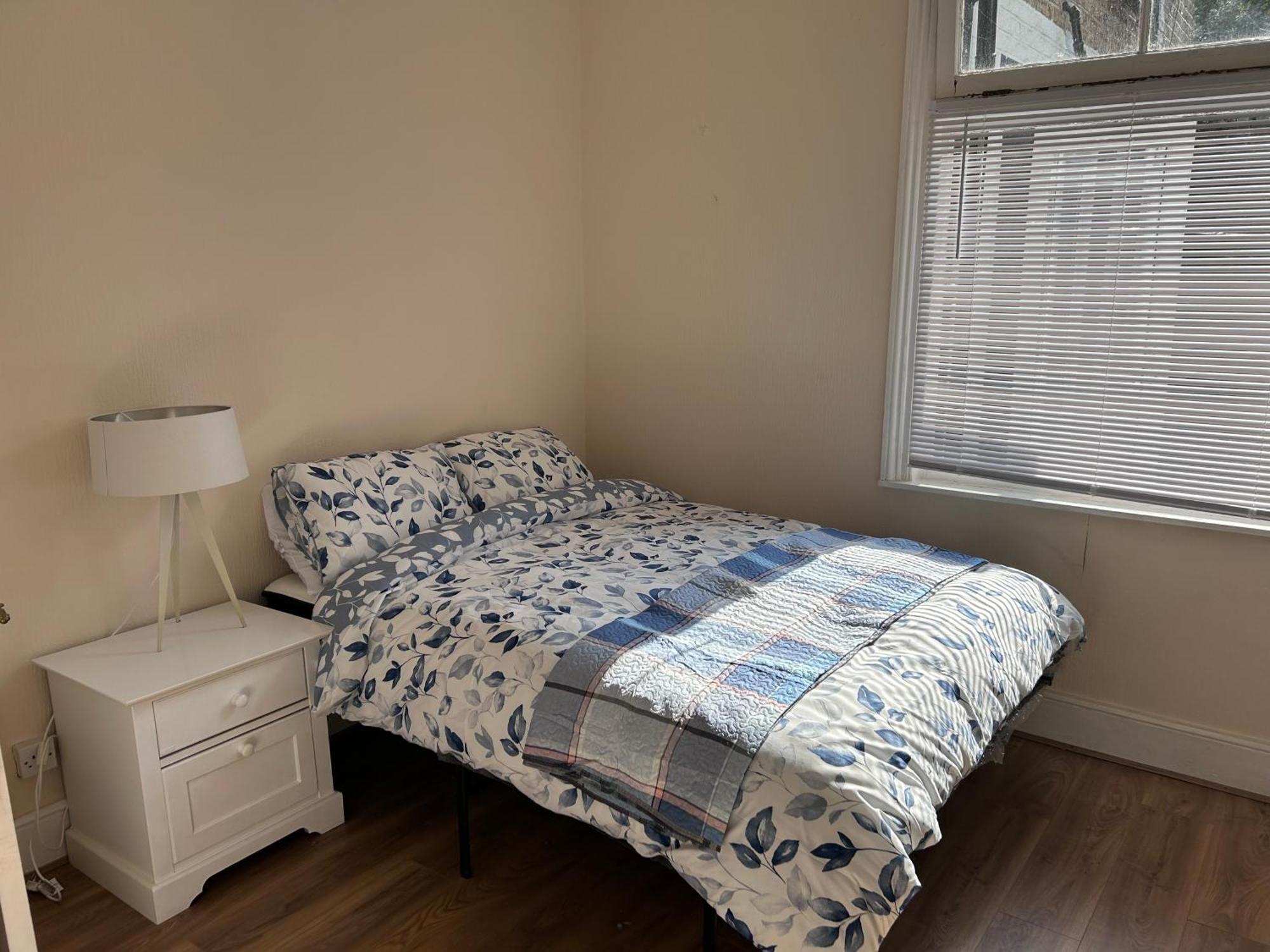 Apartamento 2 Bed Flat Greenwich