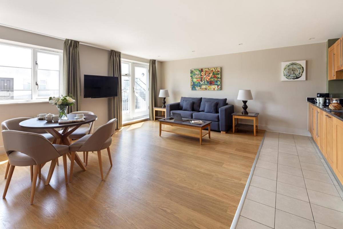 Marlin Commercial Road - Limehouse 4* Londres