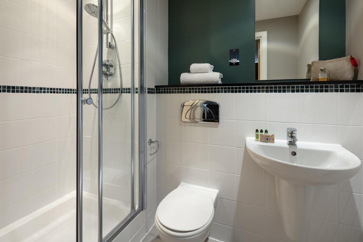 Marlin Commercial Road - Limehouse 4* Londres