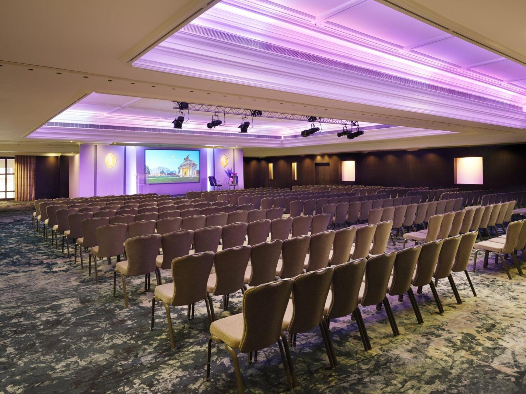 Hotel Intercontinental Park Lane By Ihg Londres