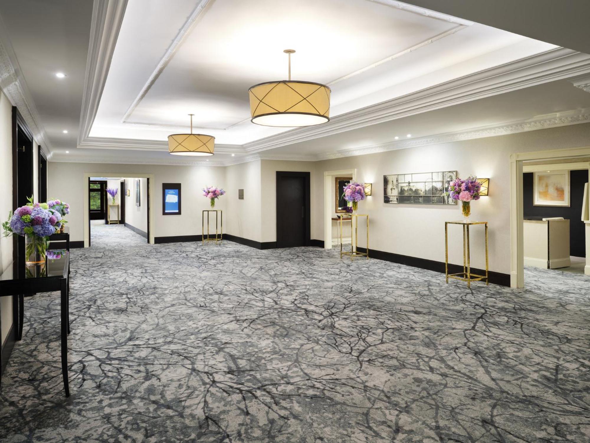 Intercontinental Park Lane By Ihg Londres