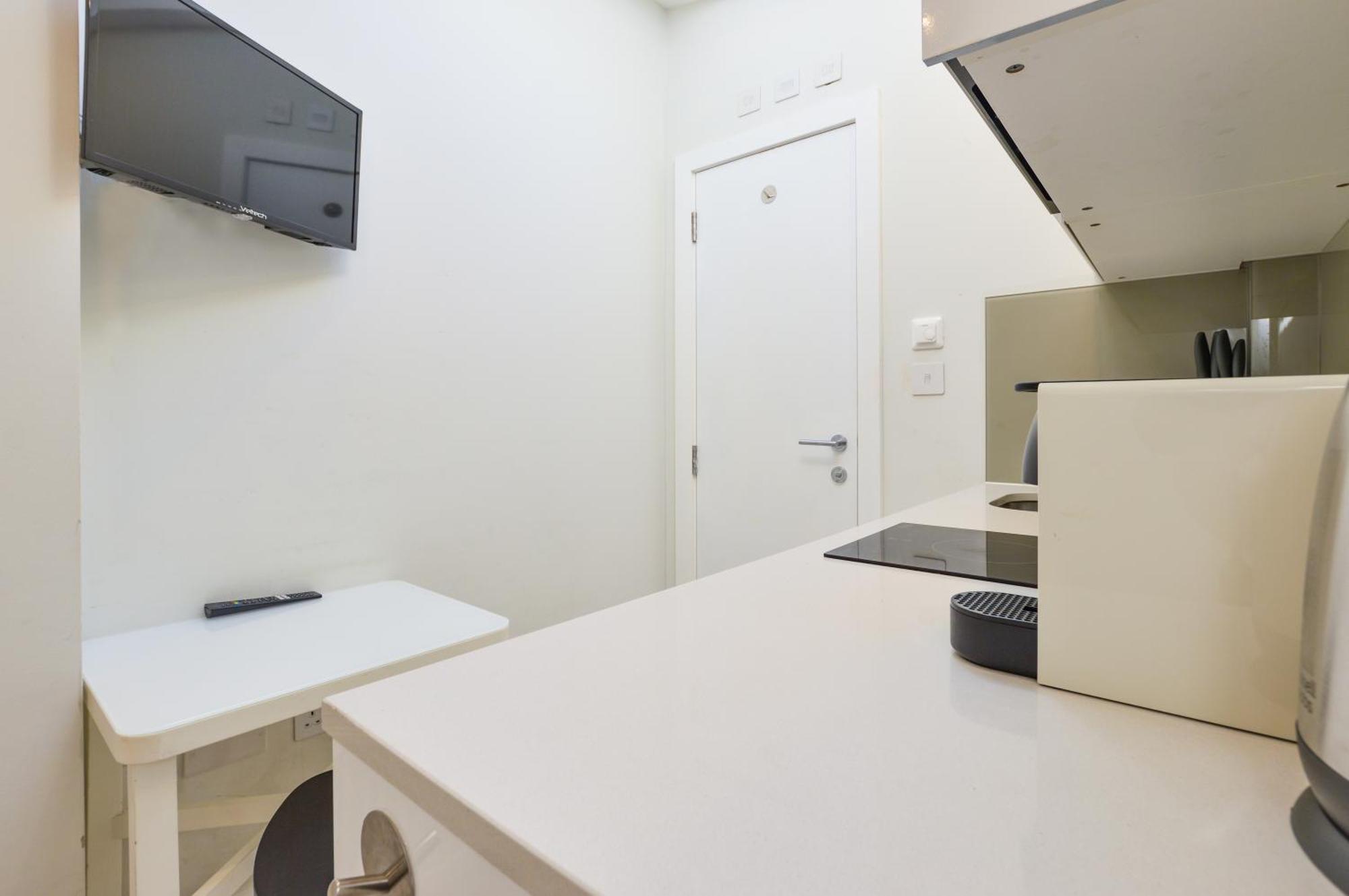 Appartement St House Serviced By Concept *