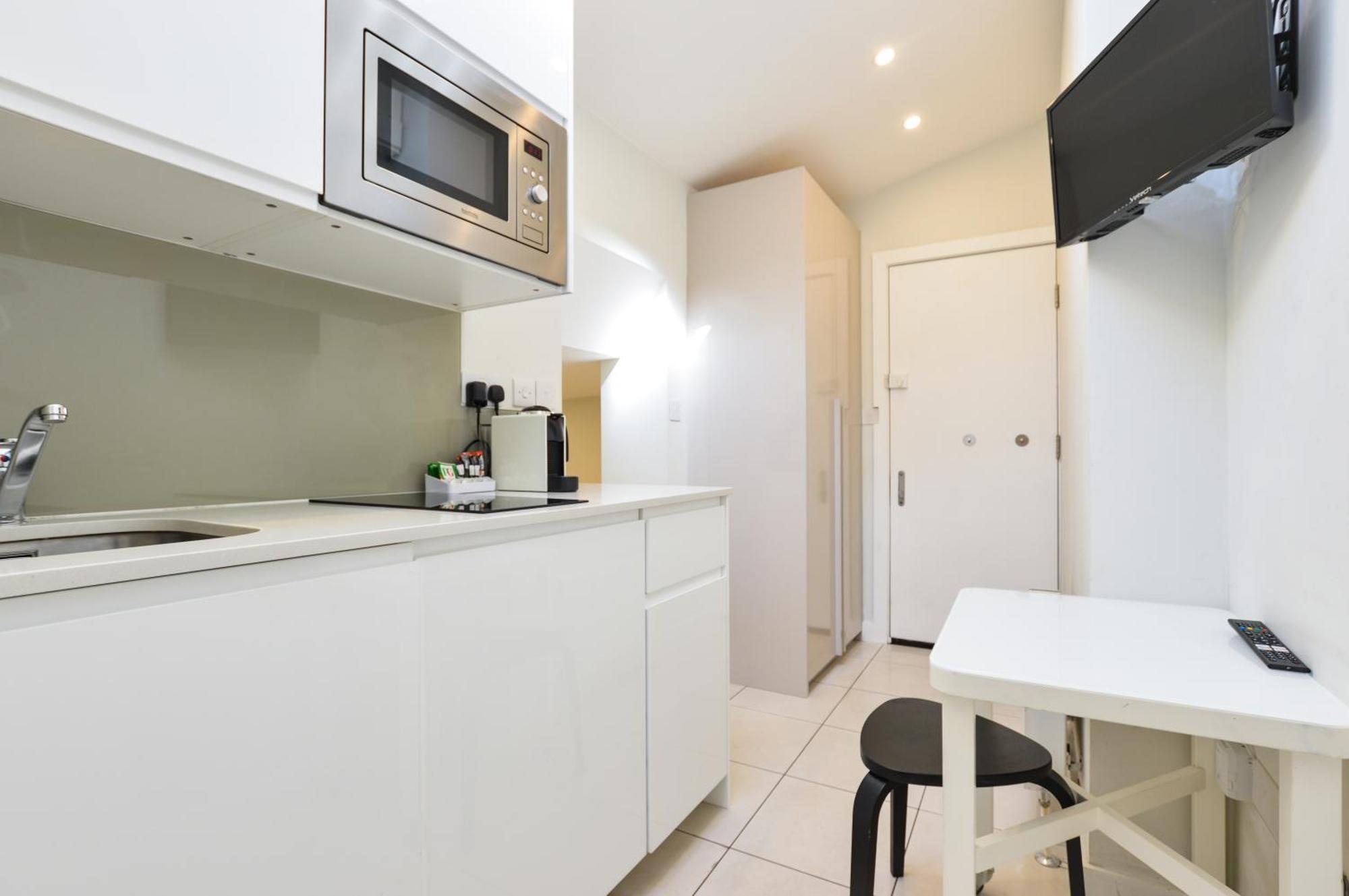 St House Serviced By Concept Appartement Londres