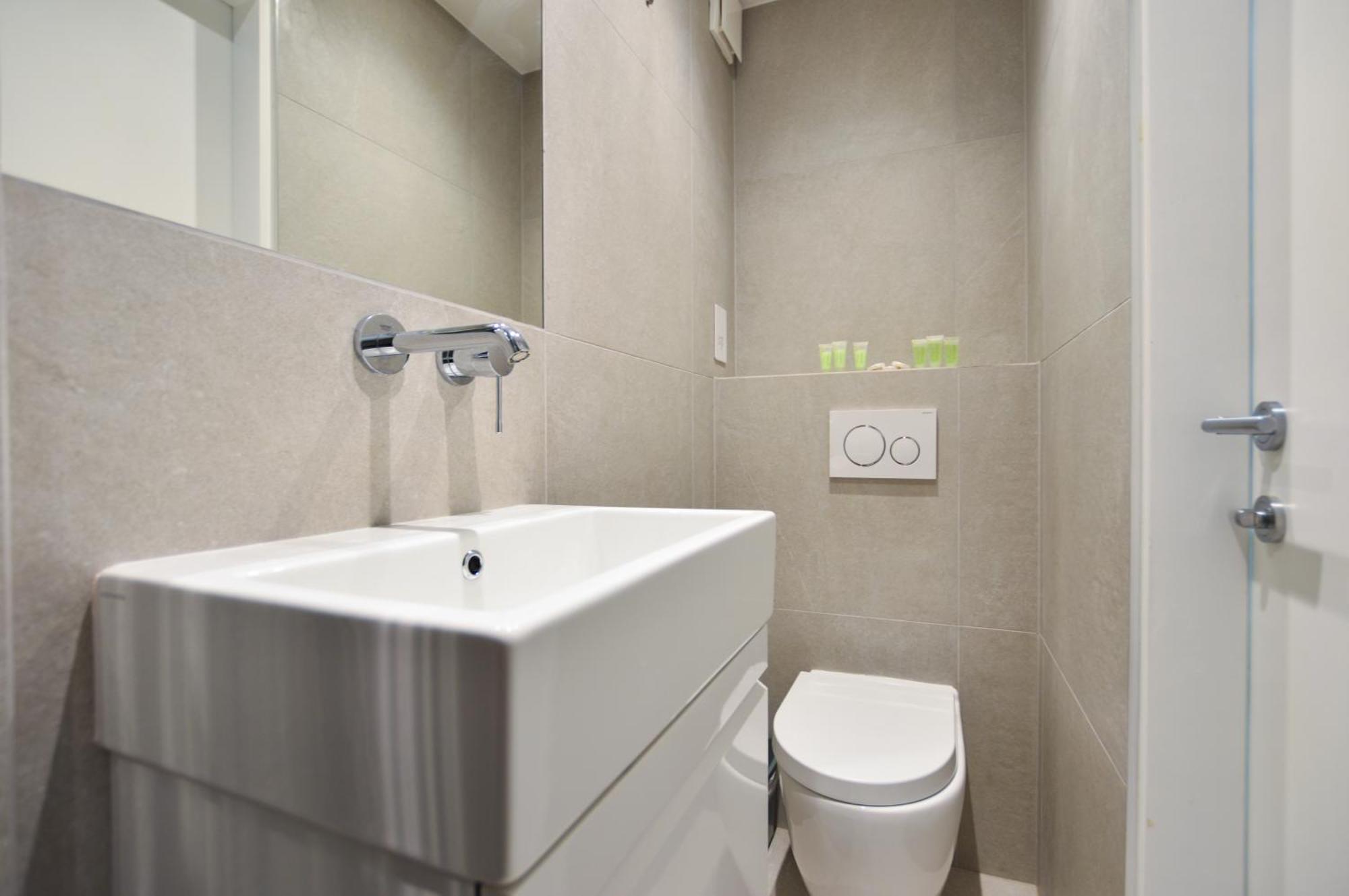 St House Serviced By Concept Appartement