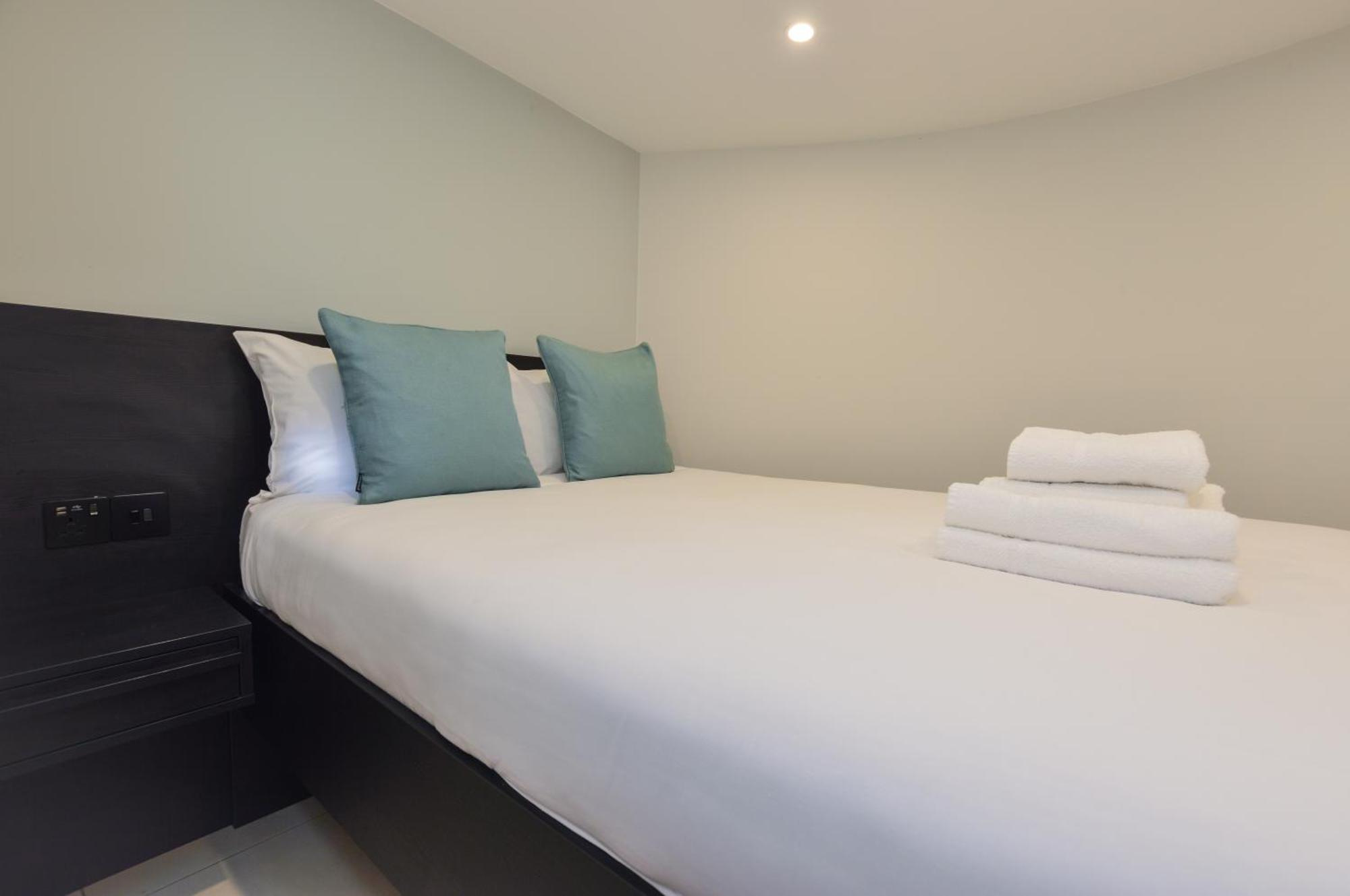 Appartement St House Serviced By Concept