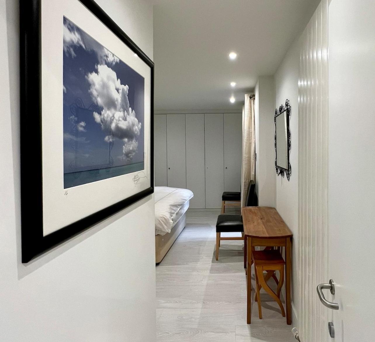 Modern 2 Bedroom In Soho