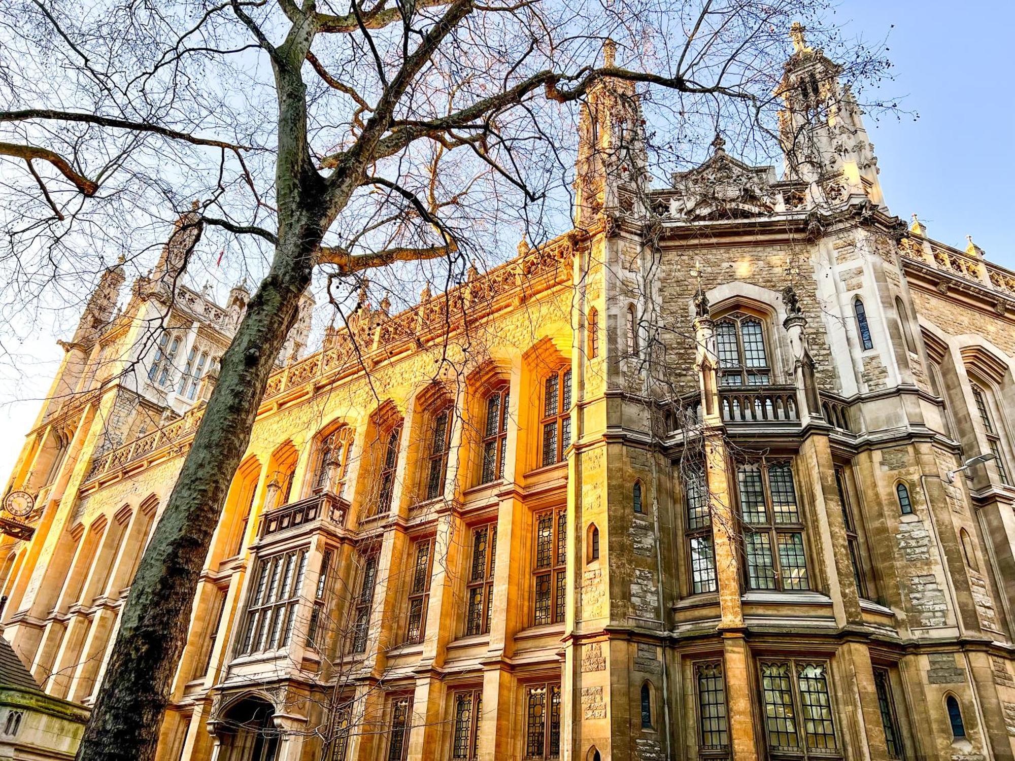 Apartamento Excellent Entire Between St Pauls Cathedral And Covent Garden *