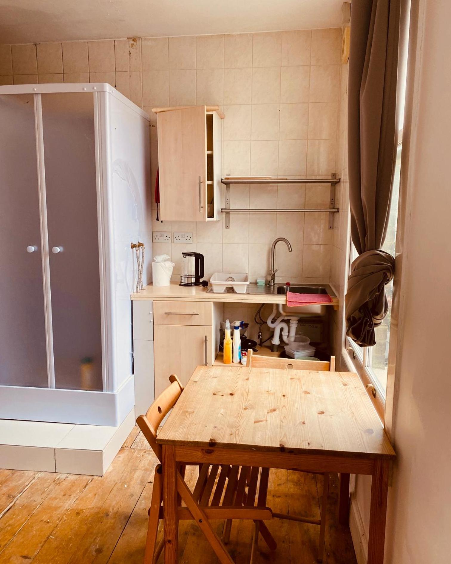 Apartment In Islington London