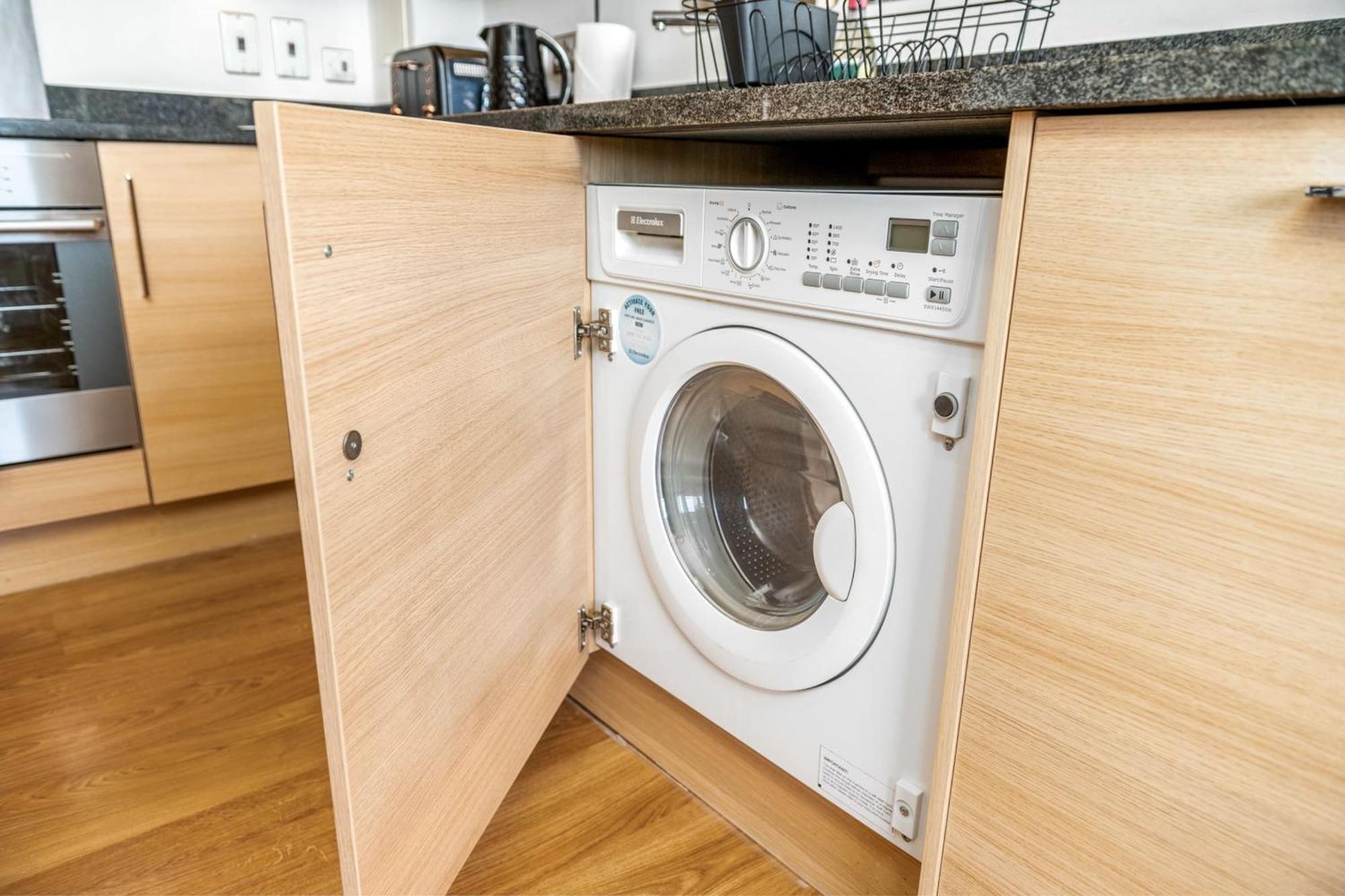 Modern Comfort Stratford 3br Duplex Appartement Londen