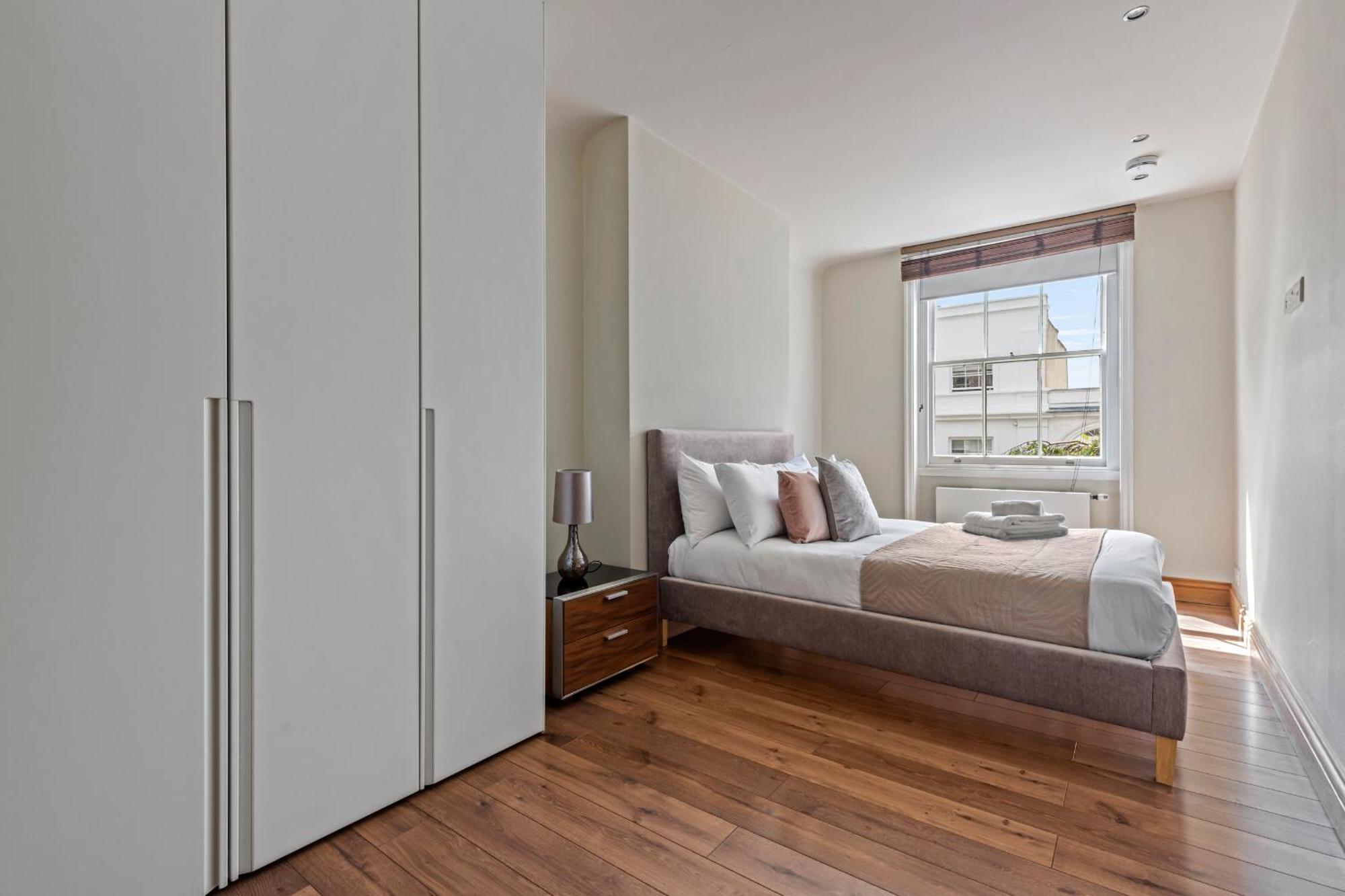 Appartement Enchanting Hideaway - La Reserve South Kensington