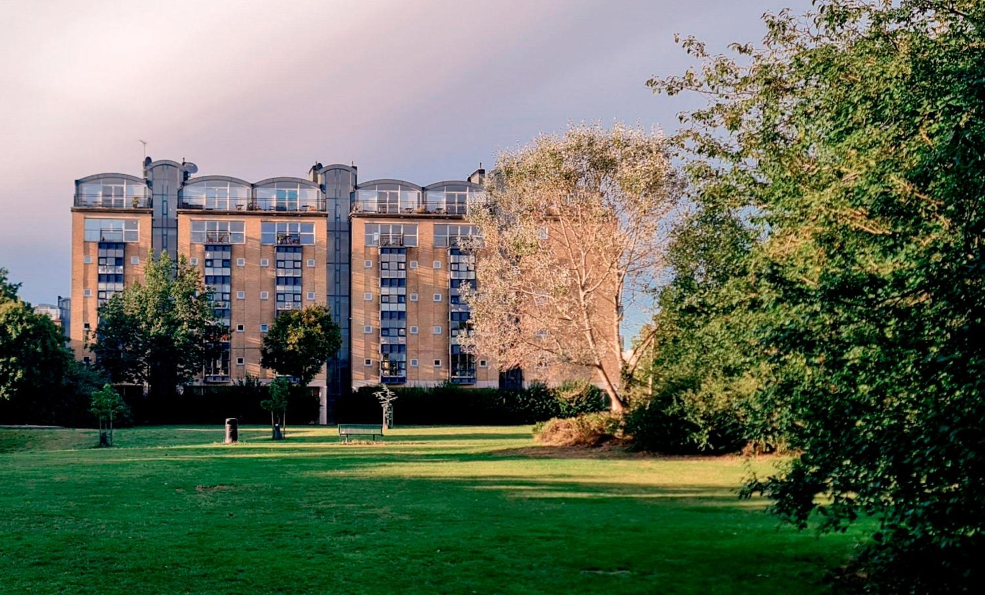 Pad On Thames Apartamento Londres
