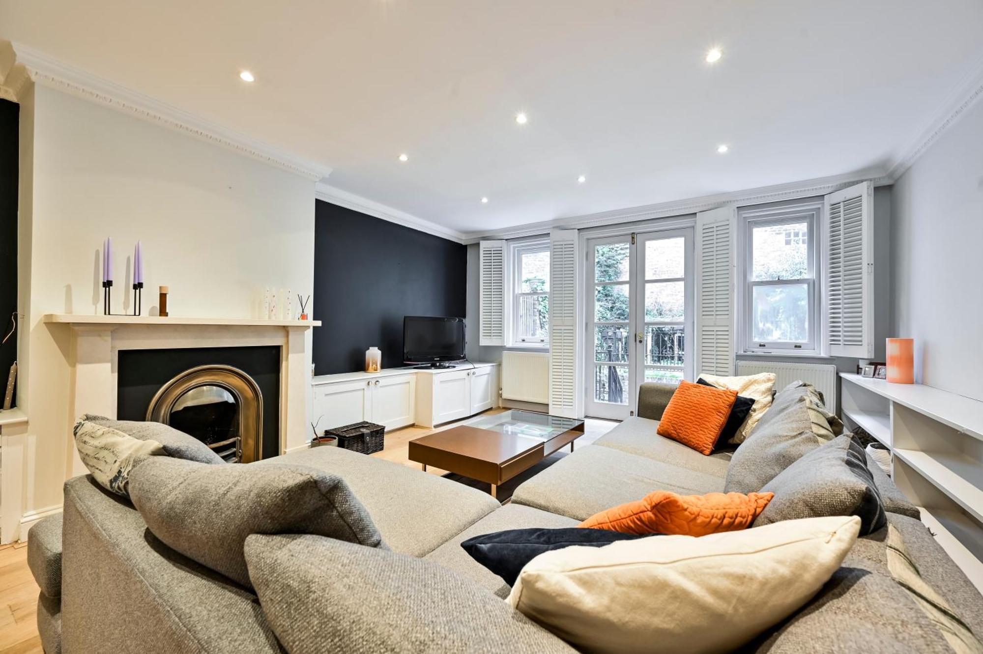 5 Bed House - Fancy - Sleep Up To 12 - Casa de Férias