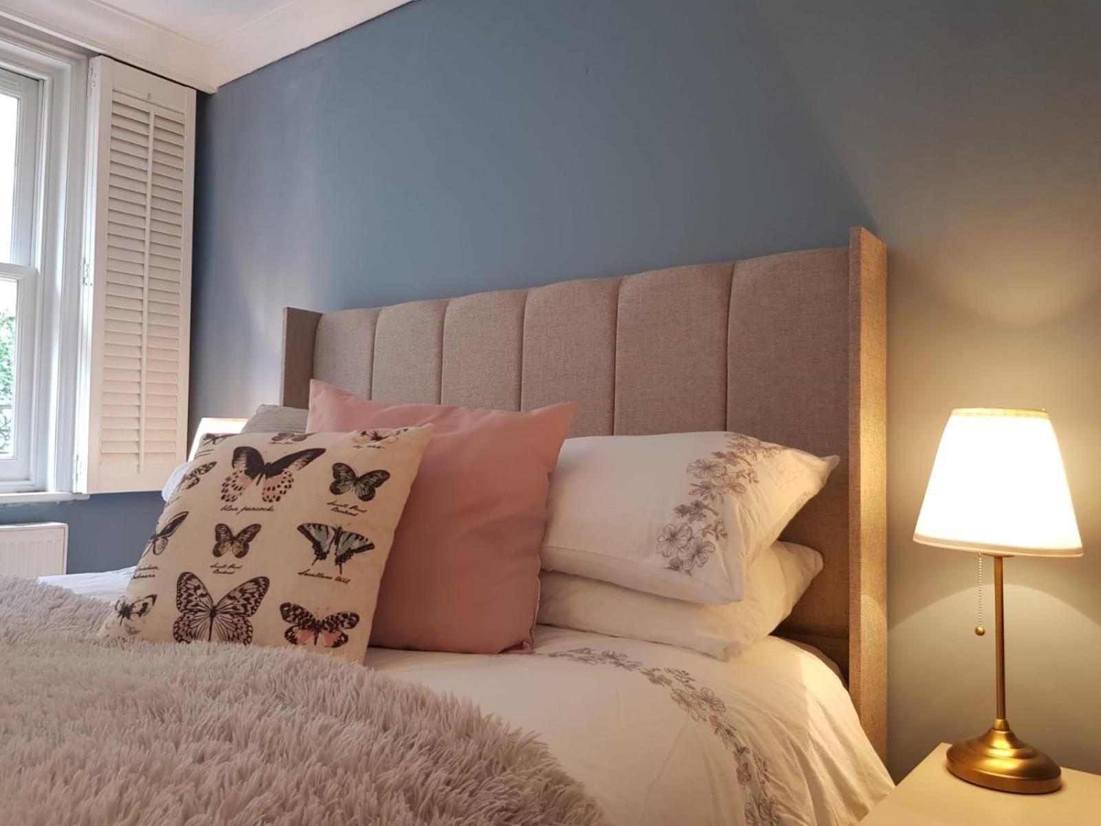 Casa de Férias 5 Bed House - Fancy - Sleep Up To 12 - *