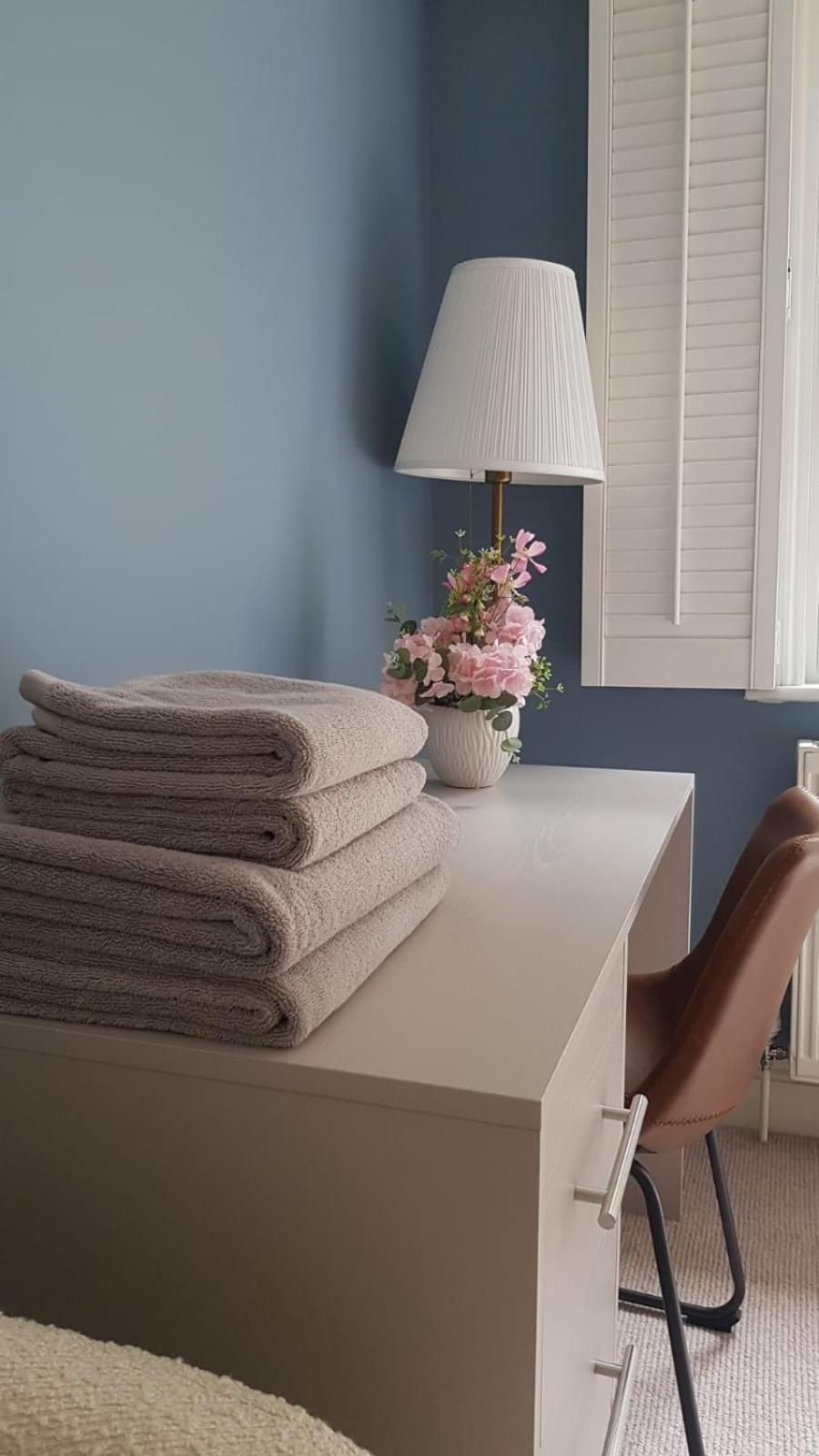 5 Bed House - Fancy - Sleep Up To 12 - Londres