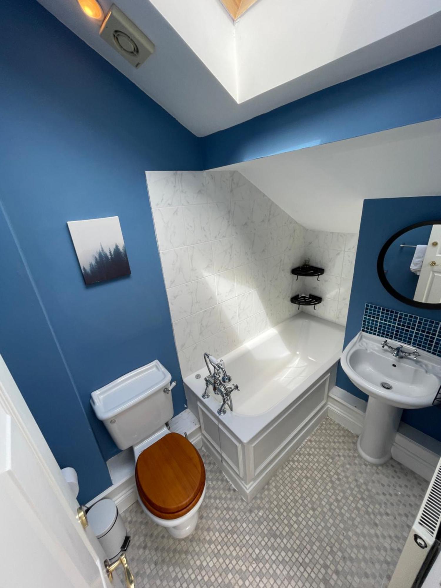 5 Bed House - Fancy - Sleep Up To 12 - Londres