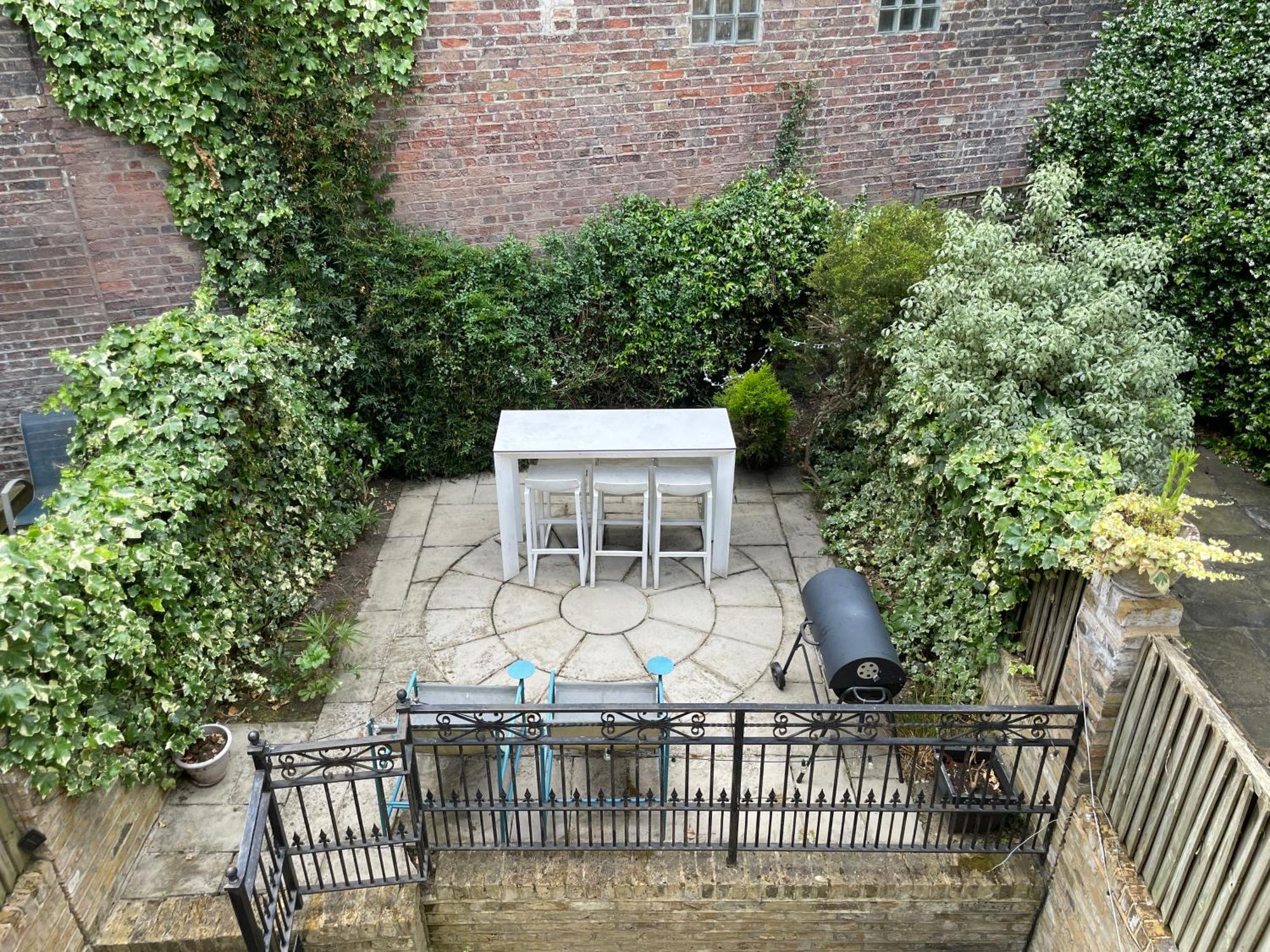 5 Bed House - Fancy - Sleep Up To 12 - Londres
