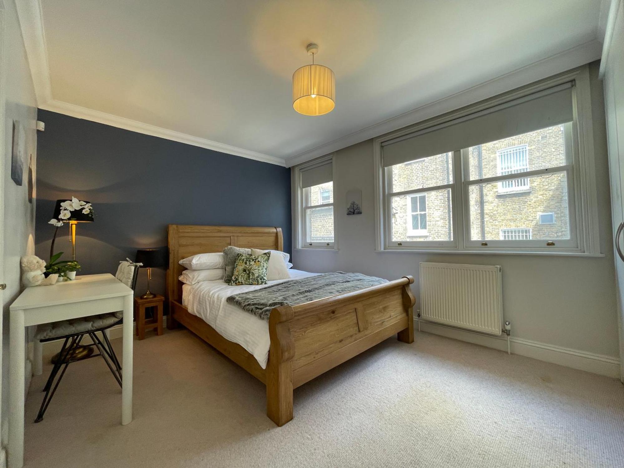 5 Bed House - Fancy - Sleep Up To 12 - * Londres