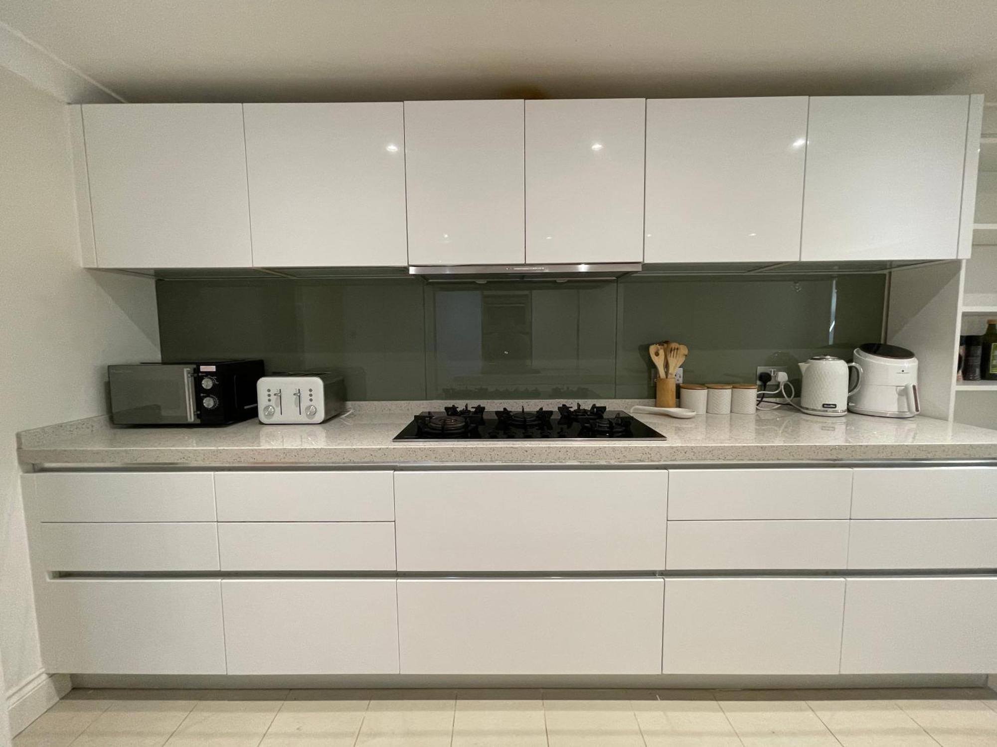 5 Bed House - Fancy - Sleep Up To 12 - Casa de Férias *