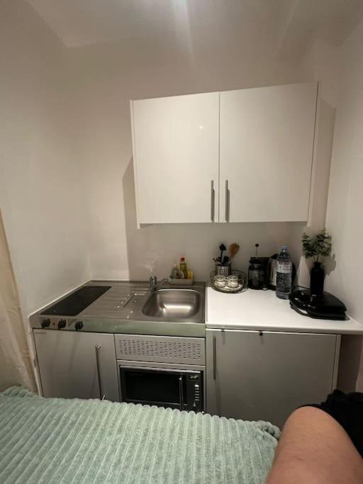 Apartment Petit In Paddington