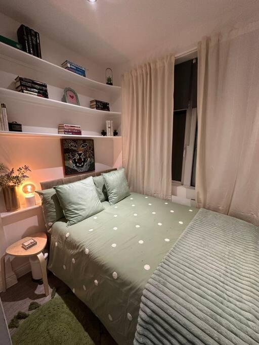 Petit In Paddington Apartment
