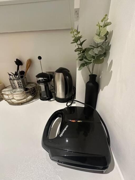 Petit In Paddington Apartment