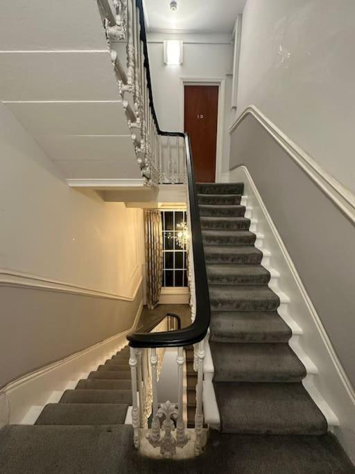 Apartment Petit In Paddington
