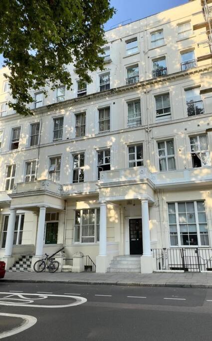 Apartment Petit In Paddington *